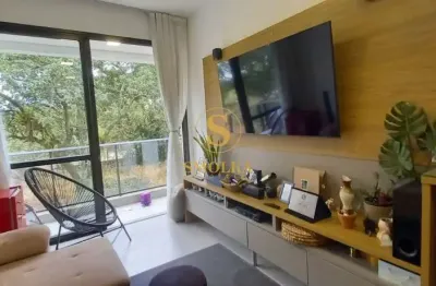 Apartamento com 2 quartos à venda na avenida pequeno príncipe, campeche, florianópolis, 85 m2 por r$ 1.390.000