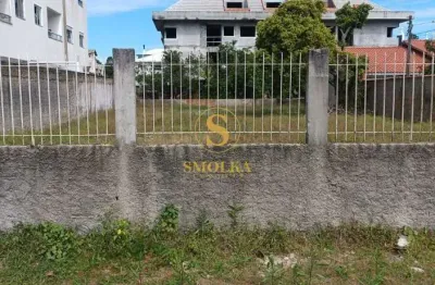Terreno em condomínio fechado à venda na rua dos canudos, ingleses, florianópolis, 540 m2 por r$ 1.100.000
