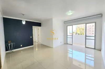 Apartamento com 3 quartos à venda na rua santo inácio de loyola, centro, florianópolis, 95 m2 por r$ 1.288.000