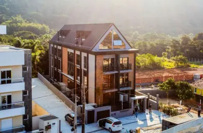 Apartamento com 3 quartos à venda na rua martinho de haro, ingleses do rio vermelho, florianópolis, 101 m2 por r$ 1.079.896