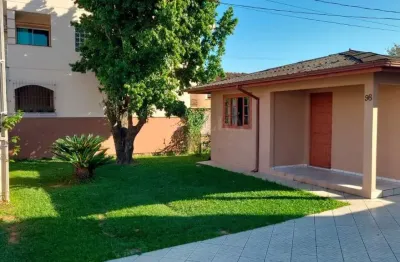 Casa em condomínio fechado com 3 quartos à venda na avenida aniceto zacchi, ponte do imaruim, palhoça, 167 m2 por r$ 750.000