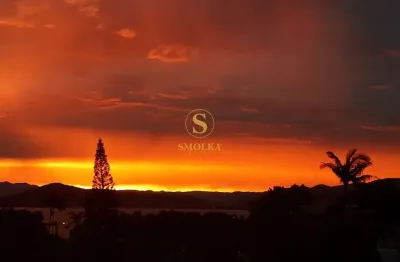 Apartamento com 3 quartos à venda na rua desembargador pedro silva, coqueiros, florianópolis, 120 m2 por r$ 950.000