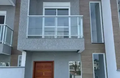 Casa em condomínio fechado com 2 quartos à venda na avenida red park, são joão do rio vermelho, florianópolis, 122 m2 por r$ 650.000