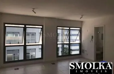 Sala comercial com 1 sala à venda na rodovia admar gonzaga, itacorubi, florianópolis, 35 m2 por r$ 436.000