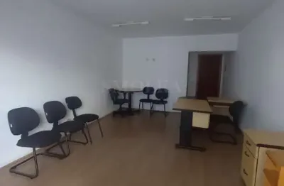 Sala comercial com 1 sala à venda na rua araújo figueiredo, centro, florianópolis, 32 m2 por r$ 199.000