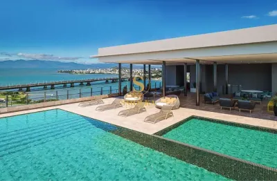 Apartamento com 2 quartos à venda na rua felipe schmidt, centro, florianópolis, 73 m2 por r$ 1.650.000