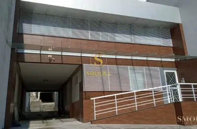 Casa comercial com 13 salas à venda na rua frei caneca, agronômica, florianópolis, 1231 m2 por r$ 14.500.000