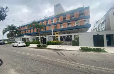 Apartamento com 1 quarto para alugar na rua nivaldo dias, novo campeche, florianópolis, 45 m2 por r$ 4.800