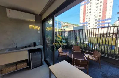 Apartamento com 3 quartos à venda na praça quinze de novembro, centro, florianópolis, 102 m2 por r$ 1.776.160