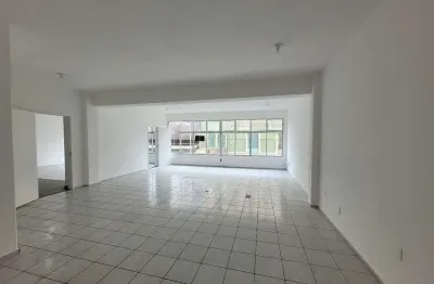 Sala comercial com 6 salas à venda na rua vidal ramos, centro, florianópolis, 460 m2 por r$ 1.490.000