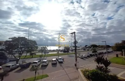 Apartamento com 3 quartos à venda na avenida jornalista rubens de arruda ramos, centro, florianópolis, 111 m2 por r$ 1.590.000