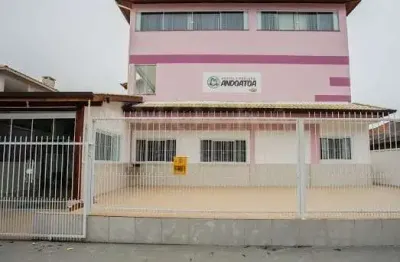 Prédio com 9 salas à venda na servidão olímpio manoel da costa, canasvieiras, florianópolis, 170 m2 por r$ 2.700.000