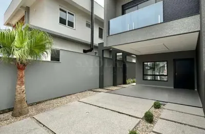 Casa em condomínio fechado com 3 quartos à venda na estrada dário manoel cardoso, ingleses do rio vermelho, florianópolis, 165 m2 por r$ 1.080.000