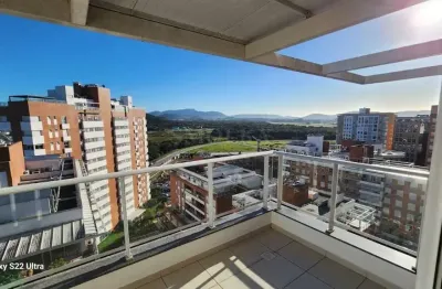 Apartamento com 3 quartos à venda na rua da universidade, pedra branca, palhoça, 94 m2 por r$ 1.272.000
