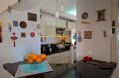 Apartamento com 2 quartos à venda na rua martinho de haro, ingleses do rio vermelho, florianópolis, 67 m2 por r$ 635.000