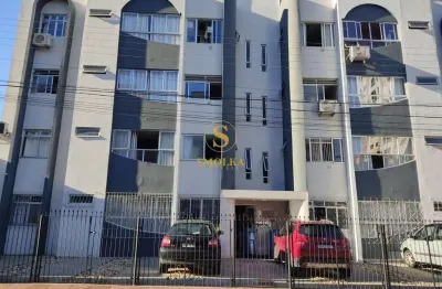 Apartamento com 2 quartos à venda na rua otávio do patrocínio medeiros, nossa senhora do rosário, são josé, 59 m2 por r$ 335.000