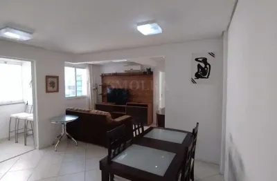 Apartamento com 2 quartos à venda na rua martinho calado, centro, florianópolis, 74 m2 por r$ 795.000