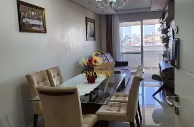 Apartamento com 3 quartos à venda na rua moura, barreiros, são josé, 92 m2 por r$ 795.000