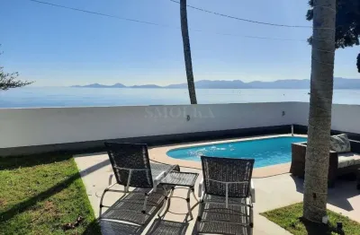 Casa em condomínio fechado com 3 quartos à venda na rua presidente joão goulart, jardim atlântico, florianópolis, 200 m2 por r$ 2.999.999