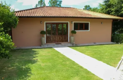 Casa em condomínio fechado com 1 quarto à venda no pagará, santo amaro da imperatriz , 1143 m2 por r$ 1.355.000