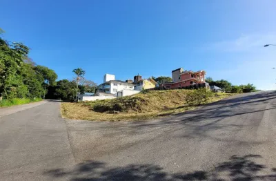 Terreno em condomínio fechado à venda na rua dovener amaro cardoso, joão paulo, florianópolis, 854 m2 por r$ 2.700.000