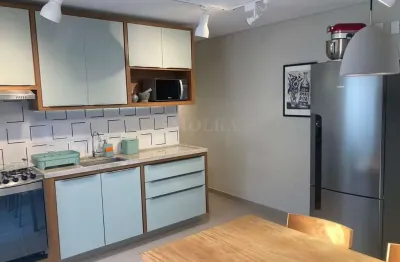 Apartamento com 2 quartos à venda na rua fidélis govoni, campeche, florianópolis, 62 m2 por r$ 500.000