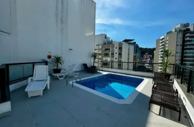 Apartamento com 4 quartos à venda na servidão 55, centro, florianópolis, 137 m2 por r$ 1.950.000