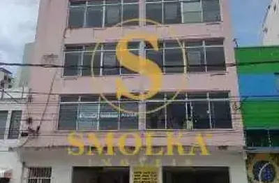 Prédio com 7 salas à venda na rua conselheiro mafra, centro, florianópolis, 1245 m2 por r$ 5.500.000