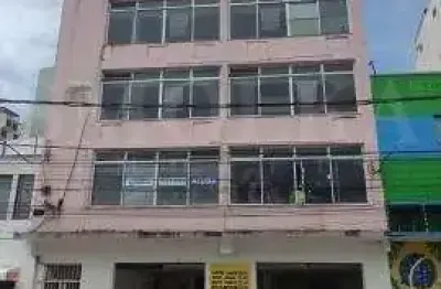 Prédio com 7 salas à venda na rua conselheiro mafra, centro, florianópolis, 1245 m2 por r$ 5.500.000