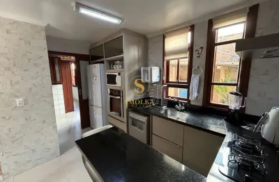 Casa em condomínio fechado com 4 quartos à venda na rua vereador frederico veras, pantanal, florianópolis, 360 m2 por r$ 1.800.000