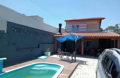 Casa em condomínio fechado com 3 quartos à venda na avenida red park, são joão do rio vermelho, florianópolis, 170 m2 por r$ 890.000