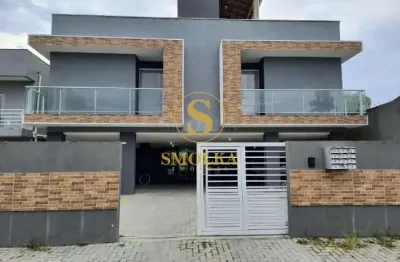 Kitnet / stúdio à venda na rua professor emanoel paulo peluso, campeche, florianópolis, 42 m2 por r$ 365.000