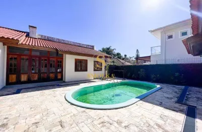 Casa em condomínio fechado com 4 quartos à venda na rua comandante ademar nunes pires, córrego grande, florianópolis, 337 m2 por r$ 2.300.000