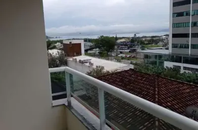 Apartamento com 2 quartos à venda na rodovia joão paulo, itacorubi, florianópolis, 69 m2 por r$ 900.000