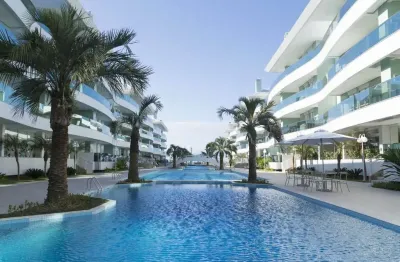 Apartamento com 4 quartos à venda na rua madre maria vilac, canasvieiras, florianópolis, 128 m2 por r$ 2.600.000