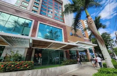 Sala comercial com 1 sala à venda na avenida rio branco, centro, florianópolis, 25 m2 por r$ 650.000