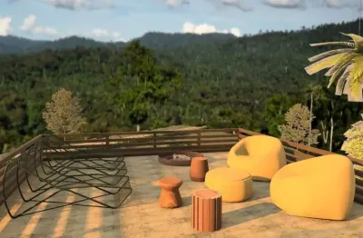 Terreno em condomínio fechado à venda na servidão manoel amaro nunes pinheiro, ratones, florianópolis por r$ 750.000