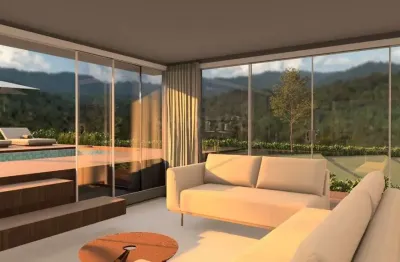 Terreno em condomínio fechado à venda na servidão manoel amaro nunes pinheiro, ratones, florianópolis por r$ 550.000