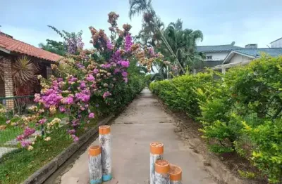 Terreno em condomínio fechado à venda na rua das garoupas, jurerê internacional, florianópolis, 615 m2 por r$ 3.800.000