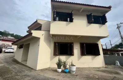 Casa em condomínio fechado com 3 quartos à venda na rua custódio fermino vieira, saco dos limões, florianópolis, 161 m2 por r$ 1.200.000
