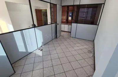 Sala comercial à venda na rua marechal guilherme, centro, florianópolis, 42 m2 por r$ 240.000