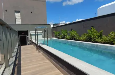 Apartamento com 3 quartos à venda na rua presidente nereu ramos, centro, florianópolis, 108 m2 por r$ 1.590.000