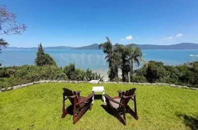 Terreno em condomínio fechado à venda na servidão josé cardoso de oliveira, jurerê internacional, florianópolis, 226 m2 por r$ 18.000.000