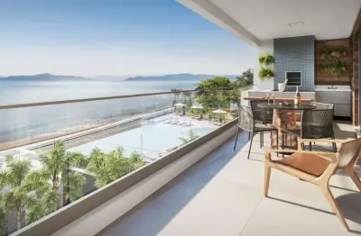 Apartamento com 3 quartos à venda na estrada haroldo soares glavan, cacupé, florianópolis, 176 m2 por r$ 3.056.564