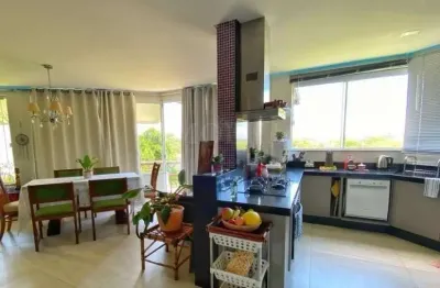 Casa em condomínio fechado com 4 quartos para alugar na rua gaivotas, lagoa da conceição, florianópolis, 260 m2 por r$ 17.000