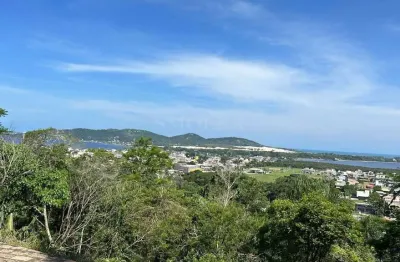 Terreno em condomínio fechado à venda na rodovia admar gonzaga, lagoa da conceição, florianópolis, 13750 m2 por r$ 25.001.000
