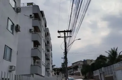 Cobertura com 3 quartos à venda na rua desembargador gil costa, estreito, florianópolis, 169 m2 por r$ 899.000