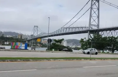 Terreno em condomínio fechado à venda na rua quatorze de julho, estreito, florianópolis, 1118 m2 por r$ 5.900.000