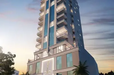 Apartamento com 3 quartos à venda na rua 207, centro, itapema, 133 m2 por r$ 2.150.000