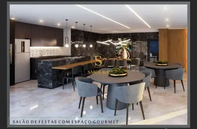 Apartamento com 2 quartos à venda na rua brasilpinho, kobrasol, são josé, 66 m2 por r$ 753.000